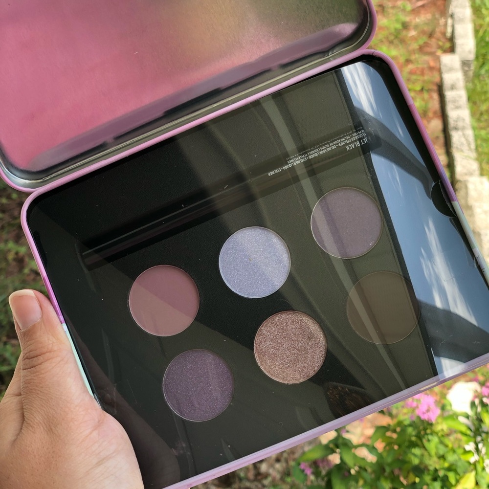 Nyx Paradise